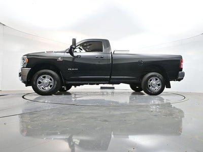 2020 RAM 3500 Tradesman