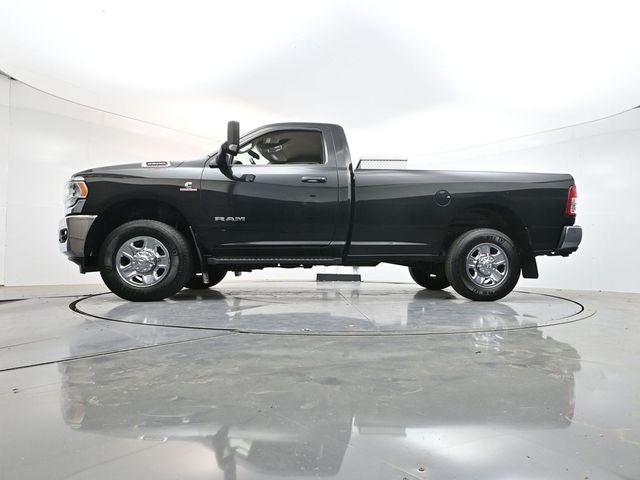 2020 RAM 3500 Tradesman