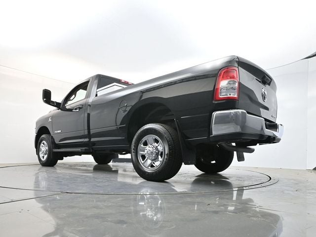 2020 RAM 3500 Tradesman