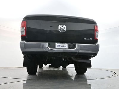 2020 RAM 3500 Tradesman