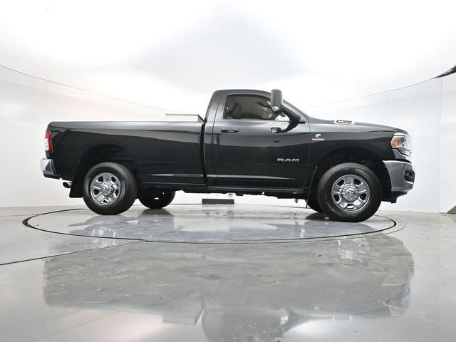 2020 RAM 3500 Tradesman