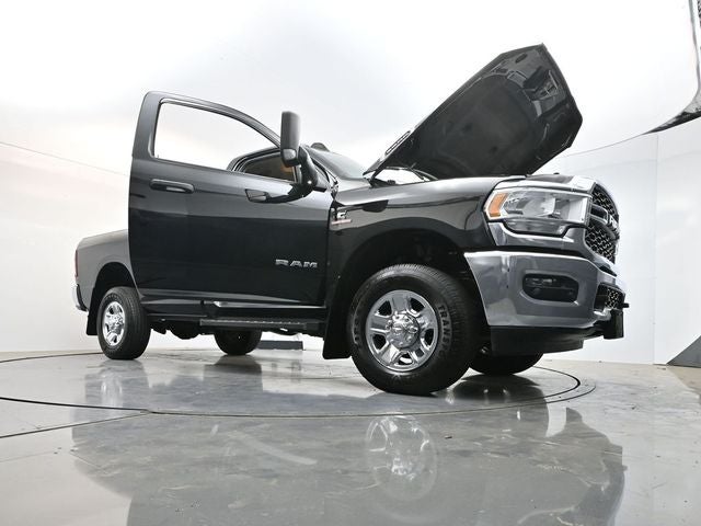 2020 RAM 3500 Tradesman