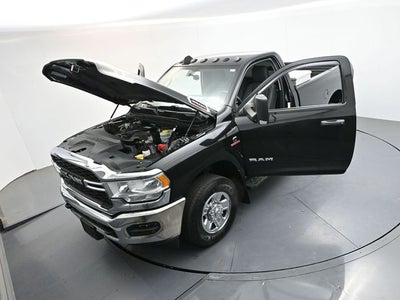 2020 RAM 3500 Tradesman