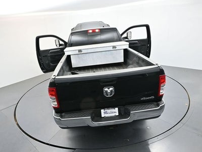 2020 RAM 3500 Tradesman