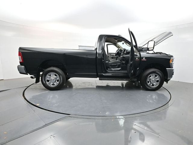 2020 RAM 3500 Tradesman