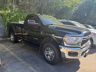 2020 RAM 3500 Tradesman