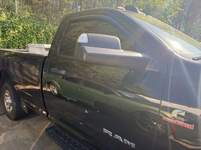 2020 RAM 3500 Tradesman