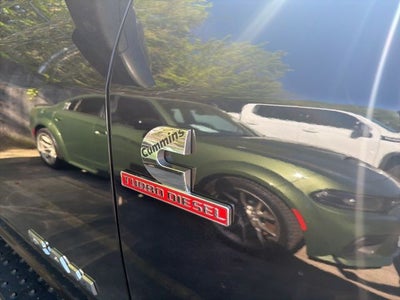 2020 RAM 3500 Tradesman