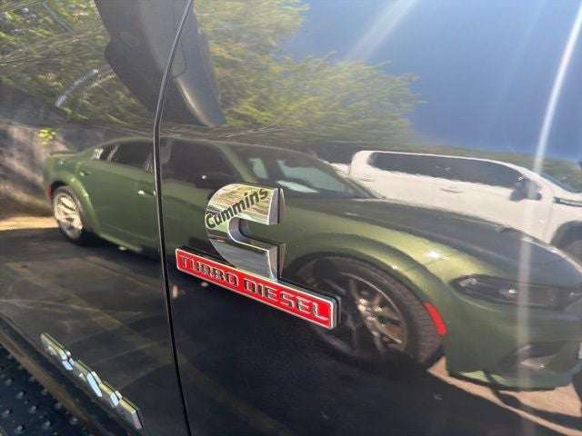 2020 RAM 3500 Tradesman