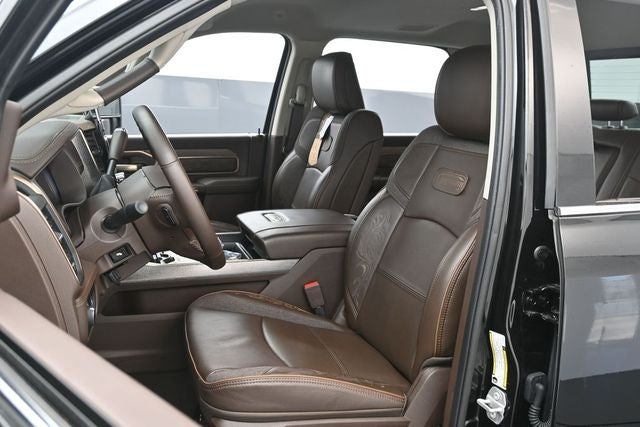 2026 RAM 2500 Limited Longhorn