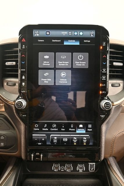 2026 RAM 2500 Limited Longhorn