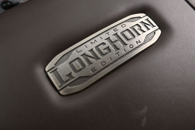 2026 RAM 2500 Limited Longhorn