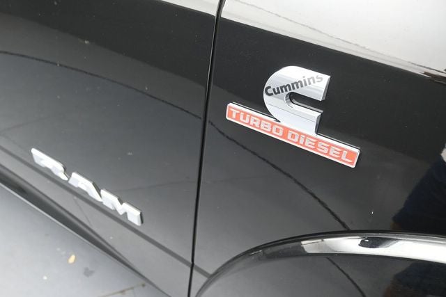 2026 RAM 2500 Limited Longhorn