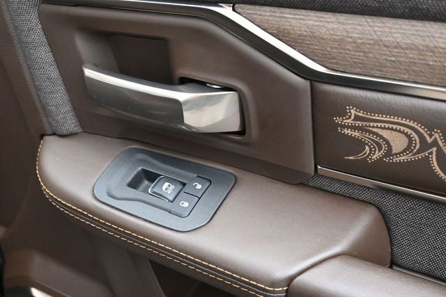 2026 RAM 2500 Limited Longhorn