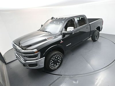 2026 RAM 2500 Limited Longhorn