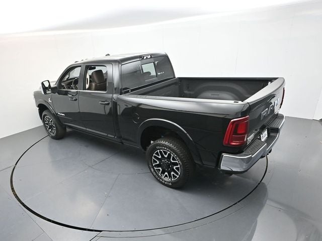 2026 RAM 2500 Limited Longhorn