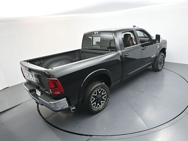 2026 RAM 2500 Limited Longhorn