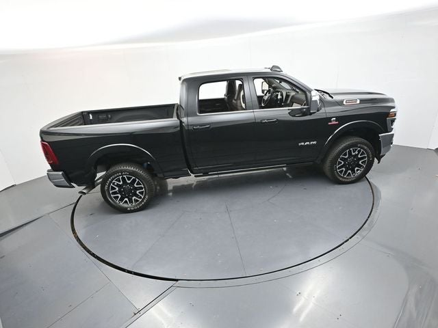 2026 RAM 2500 Limited Longhorn