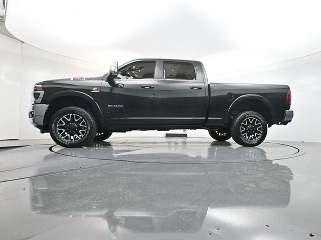 2026 RAM 2500 Limited Longhorn