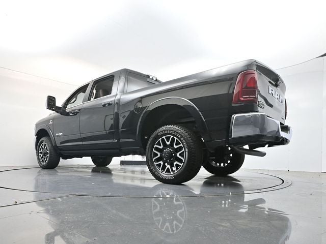 2026 RAM 2500 Limited Longhorn