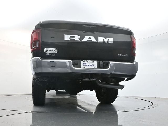 2026 RAM 2500 Limited Longhorn