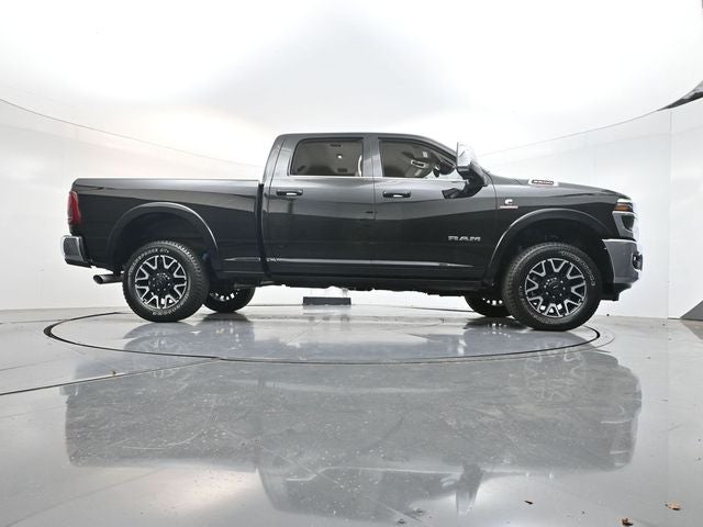 2026 RAM 2500 Limited Longhorn