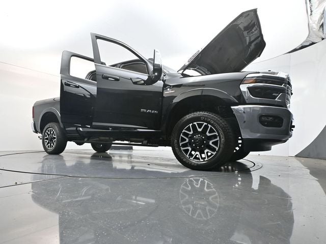 2026 RAM 2500 Limited Longhorn