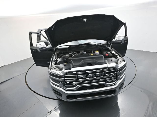 2026 RAM 2500 Limited Longhorn