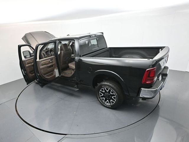 2026 RAM 2500 Limited Longhorn