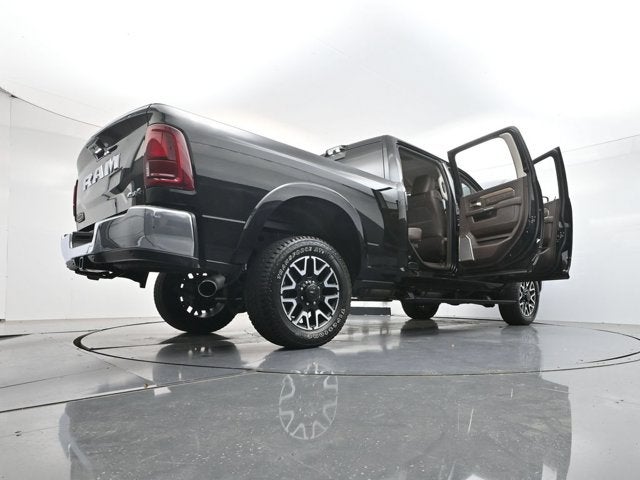 2026 RAM 2500 Limited Longhorn