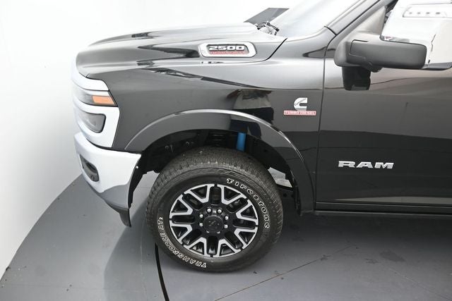 2026 RAM 2500 Limited Longhorn
