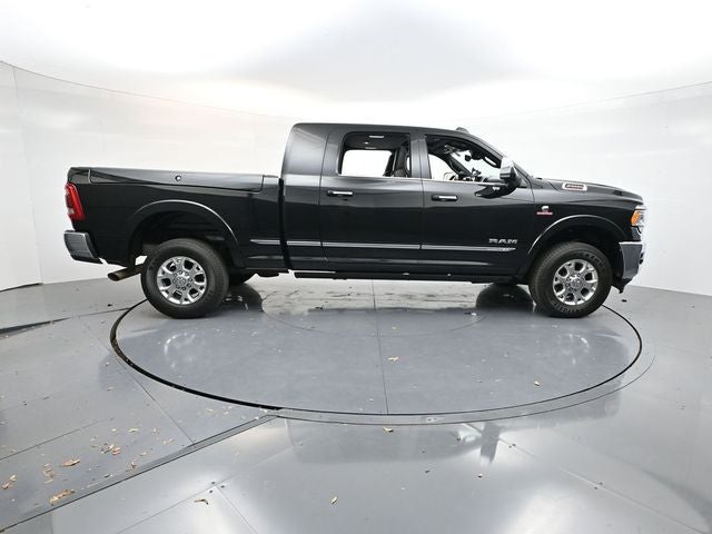 2021 RAM 2500 Limited