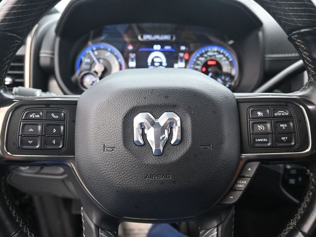 2021 RAM 2500 Limited