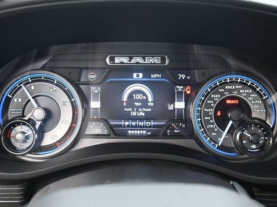 2021 RAM 2500 Limited