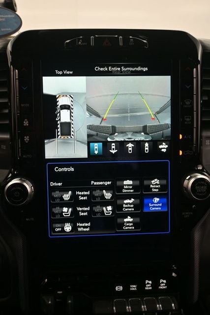 2021 RAM 2500 Limited