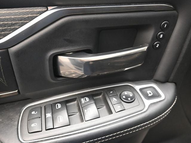 2021 RAM 2500 Limited