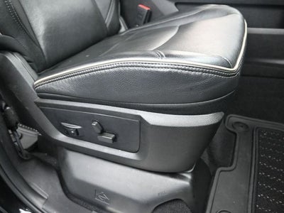 2021 RAM 2500 Limited