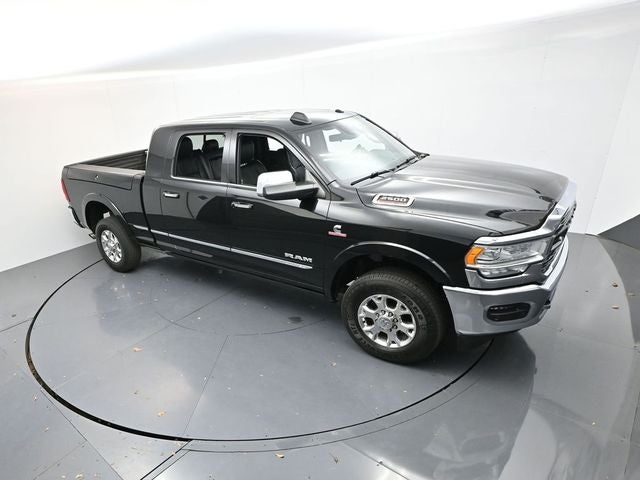 2021 RAM 2500 Limited