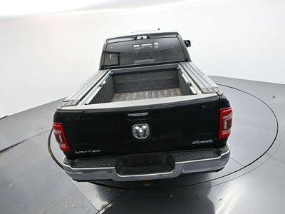 2021 RAM 2500 Limited