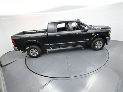 2021 RAM 2500 Limited