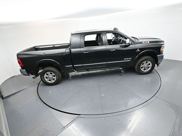 2021 RAM 2500 Limited