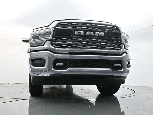2021 RAM 2500 Limited