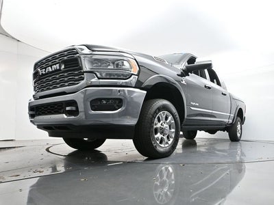 2021 RAM 2500 Limited