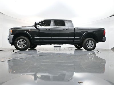 2021 RAM 2500 Limited