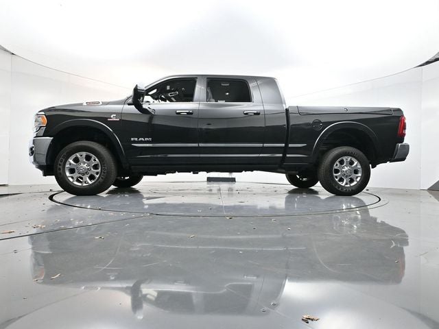 2021 RAM 2500 Limited