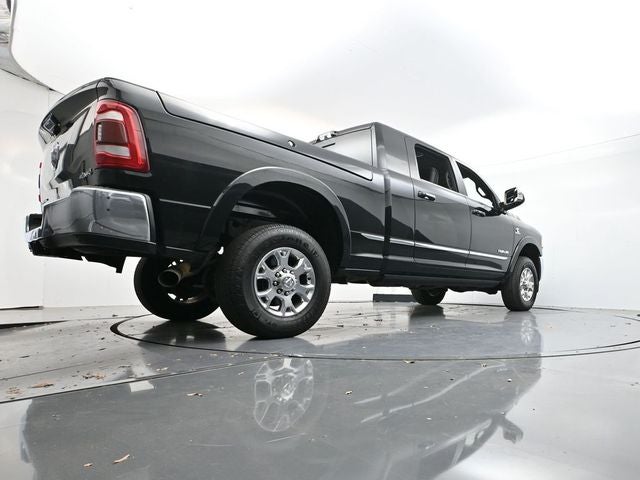 2021 RAM 2500 Limited