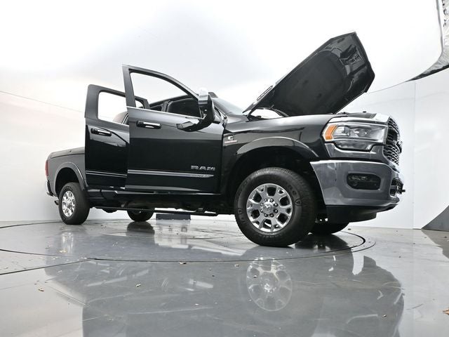 2021 RAM 2500 Limited