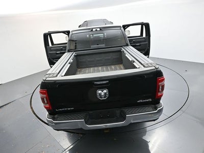 2021 RAM 2500 Limited