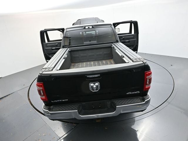 2021 RAM 2500 Limited