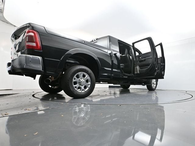 2021 RAM 2500 Limited